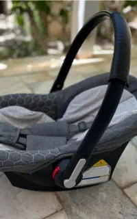 کریر و روروئک کاملا نو