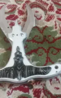 چاقو