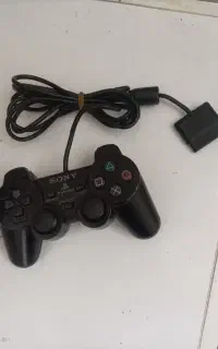 دسته پلی استیشن 2