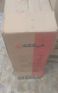 بخاری گازی سوز نیک کالا نو