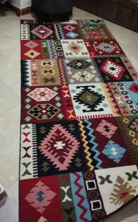 دوتاقالیچه فانتزی درحدنو