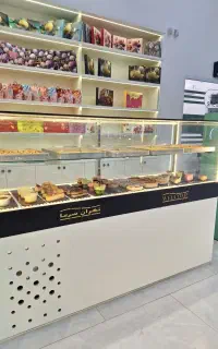 شوکیک سفارشی به ابعاد دلخواه