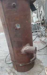 باک خاور با دیاق
