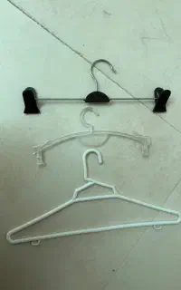 چوب لباسی