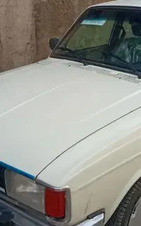 پیکان سواری مدل ۸۲