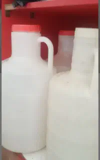 دبه خیارشور