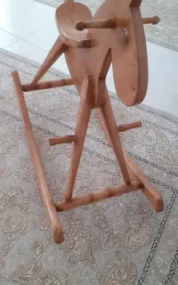 اسب راکی کودک