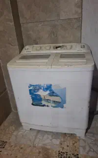 لباسشویی