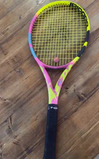 راکت تنیس Babolat Pure Aero Rafa