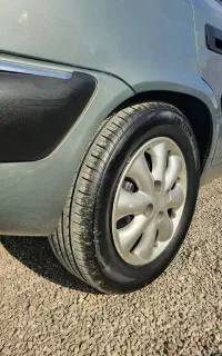 زانتیا مدل ۸۷