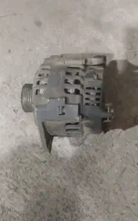 دینام پژو فابریک موتورxu7