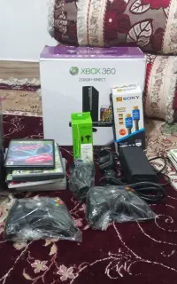 ایکس باکس 360