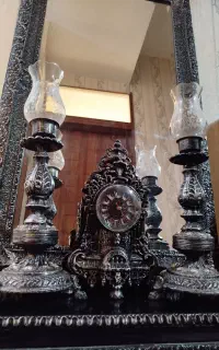 اینه کنسول