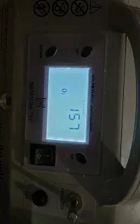 اکسیژن ساز سوشیا ۵ لیتری در حد نو