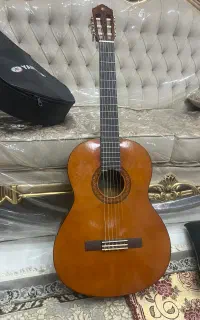گیتار یاماها c40 اندونری