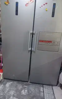 یخچال دوقلو