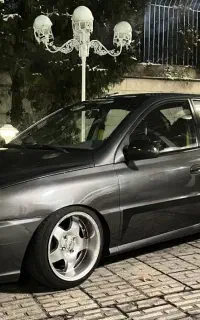 دربستی به مهران