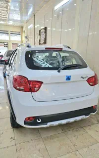 کوییک صفر اقساطی اتو خلیلی