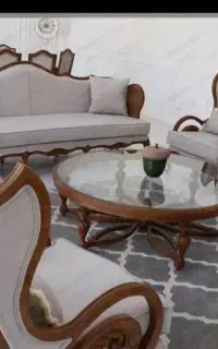 رنگکاری وتعمیرات میلمان