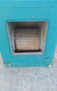 کولر آبی با موتور