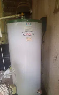 فروش آبگرمکن ایستاده