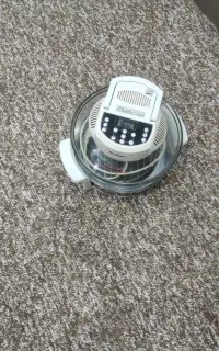 هواپز خارجی مارک دانکن