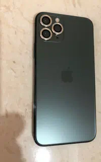 ۱۱پرو فوق سلامت