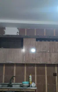 کابینت ام دی اف