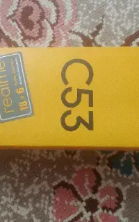 گوشی ردمی C53