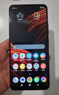 گوشی شیاومی POCO X3 GT 5G