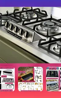 شیرآلات آلنی گازتوکار رومیزی هود سینک باکسی D9540t