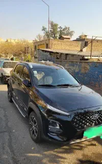 x22pro اتوماتیک مدل۱۴۰۲