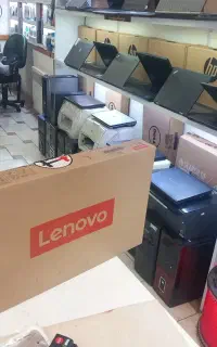 لپ تاپ نو لنوو Lenovo v15 گرافیکدار
