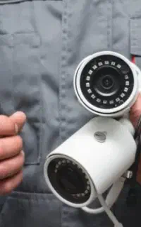 نصب دوربین مداربسته و تعمیر برد انواع لوازم