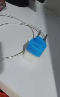 شارژ بیست وات ایفون
