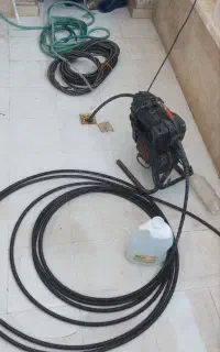 لوله بازکنی تولید دارو کارگرمیثم مدرس امام توانیر