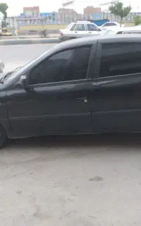 سمند ۸۲ تمام رنگ