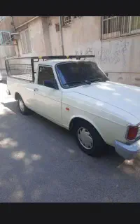 وانت حمل بار شهرستان سرابله و چرداول