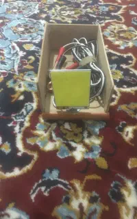 پروژوکتور قوی
