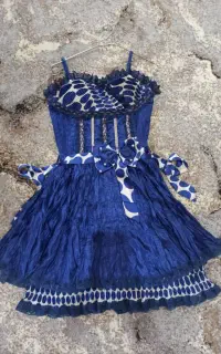 لباس مجلسی نو