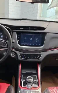 KMC A5 کی ام سی