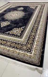 فرش مژده