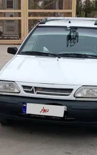 پراید 90