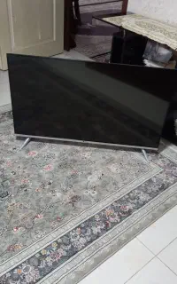 تلوزیون ۴۳ اینچ اسنوا