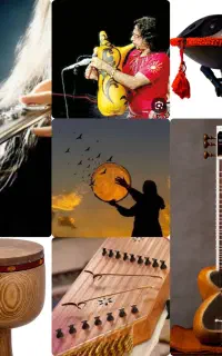 آموزش انواع سازبادی،سنتی،مدرن