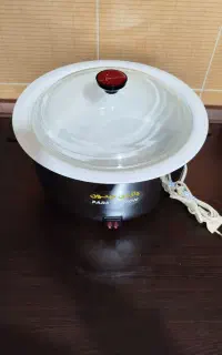 آرام پز پارس نپتون