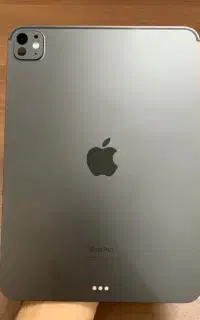 ipad pro 2024 m4 256