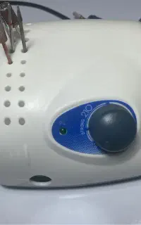 وسایل کاشت ناخن