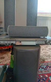 سینما خانواده پاناسونیک