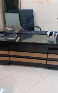 میز صندلی مدیریت و...